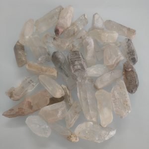Unselected Quartz