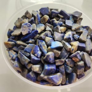 Lapiz lazuli