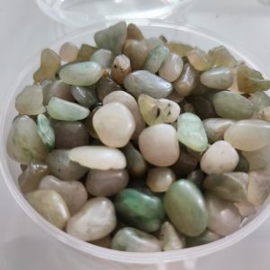 Green aventurine