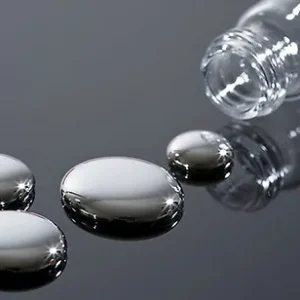 Mercury